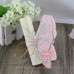 T192s Pink Butterfly Scroll Wedding Invitations